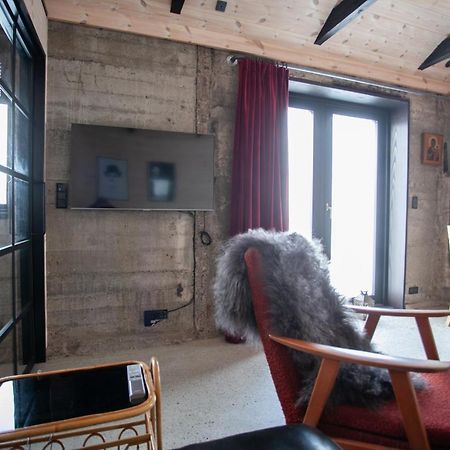 Unique Cottage In Tórshavn Exterior foto