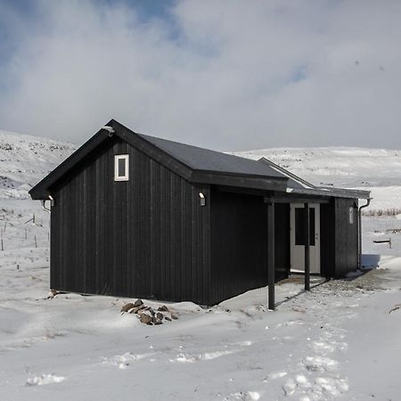Unique Cottage In Tórshavn Exterior foto