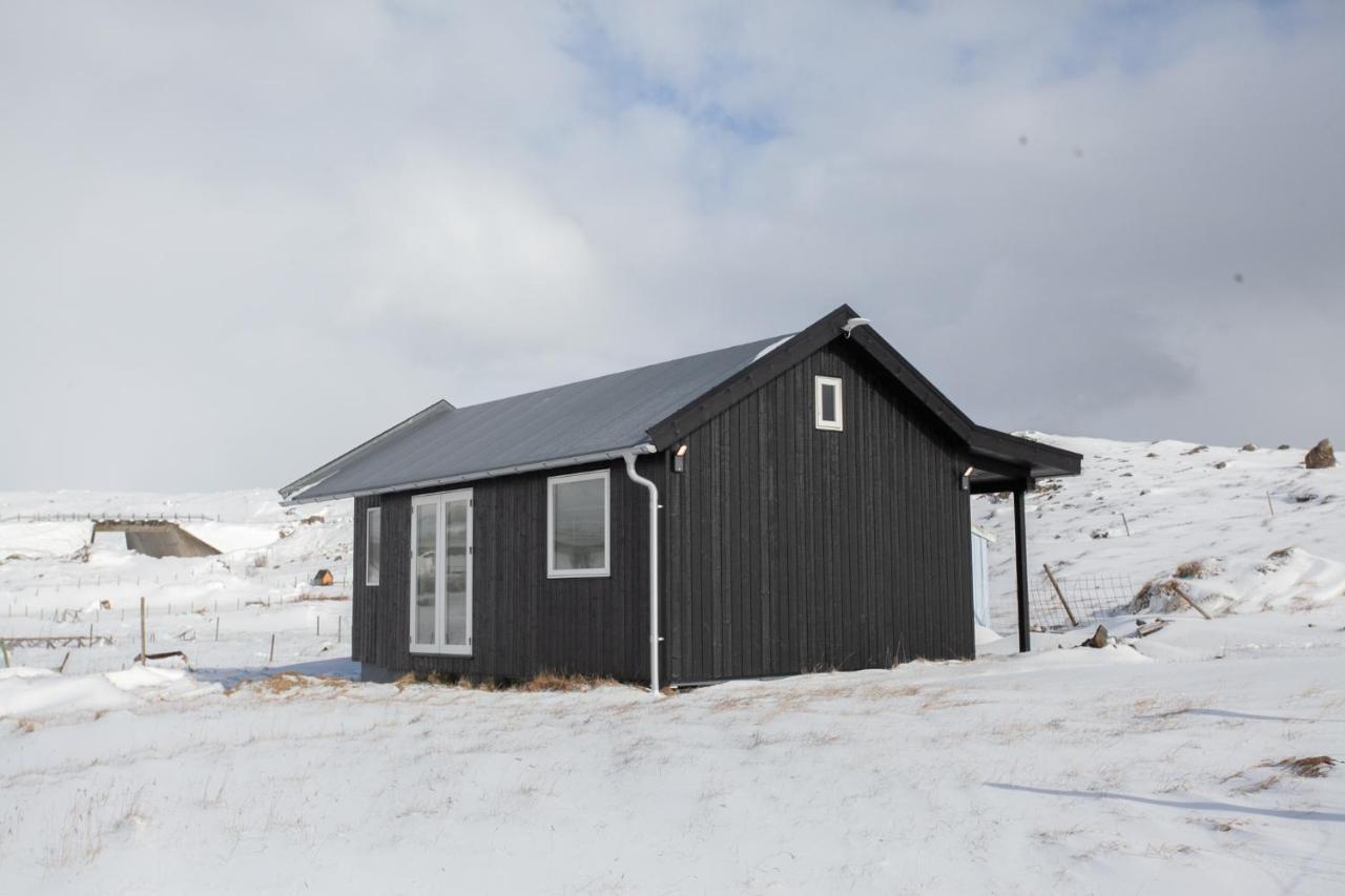 Unique Cottage In Tórshavn Exterior foto