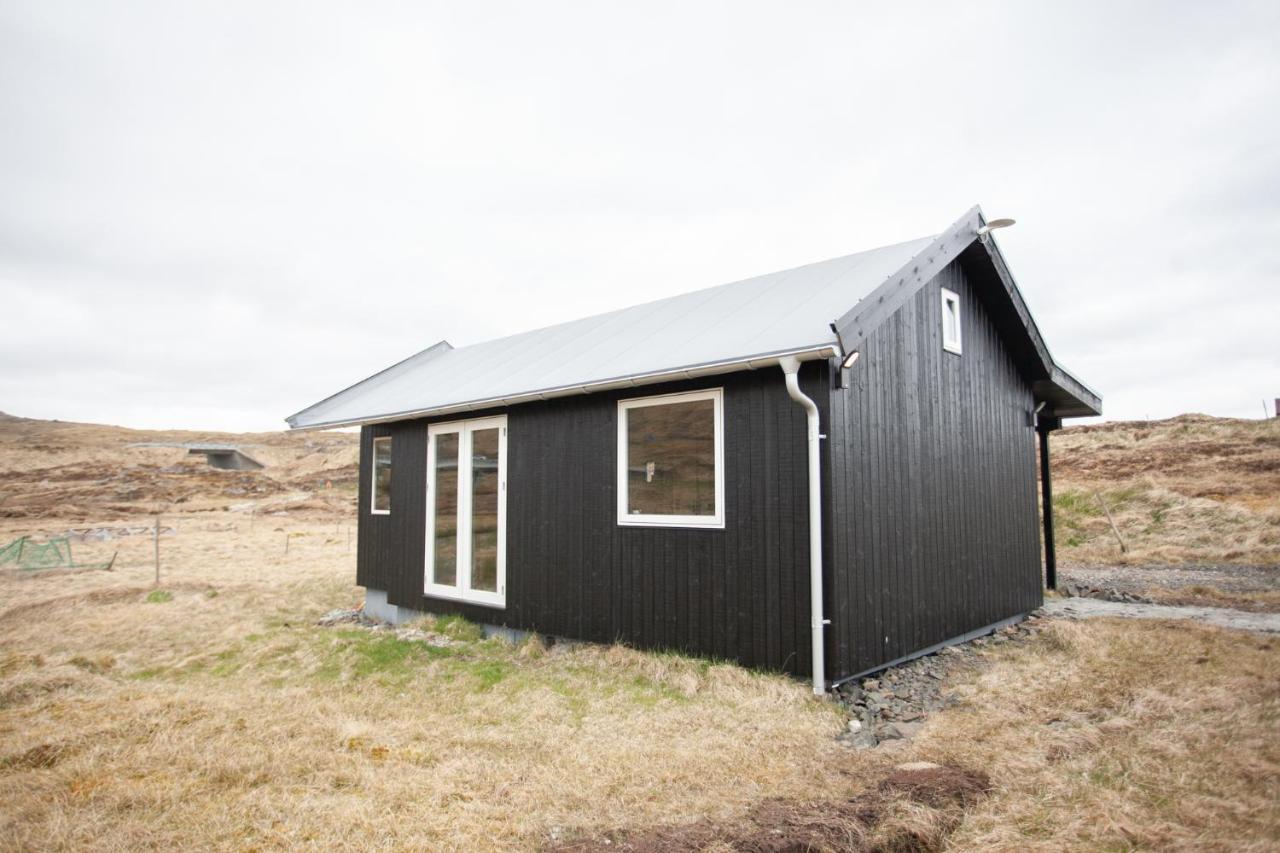 Unique Cottage In Tórshavn Exterior foto