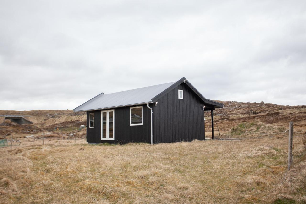 Unique Cottage In Tórshavn Exterior foto